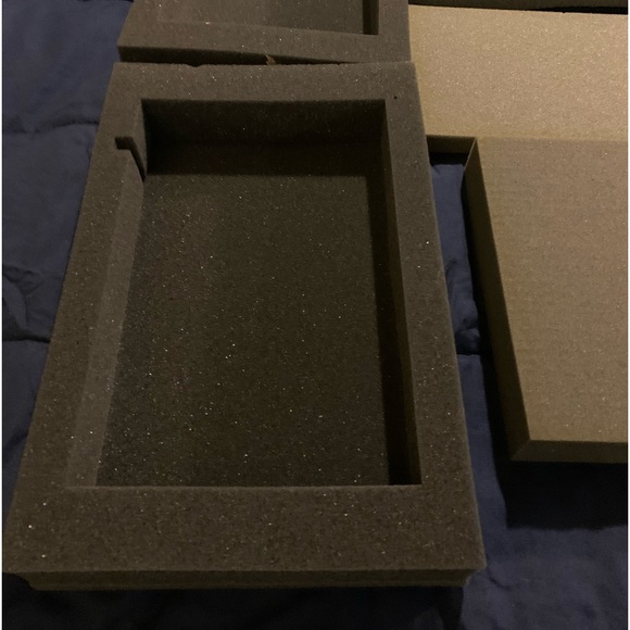 All the foam you need for packaging From my SIMPLY THRIFTY SHOP - Picture 4 of 12